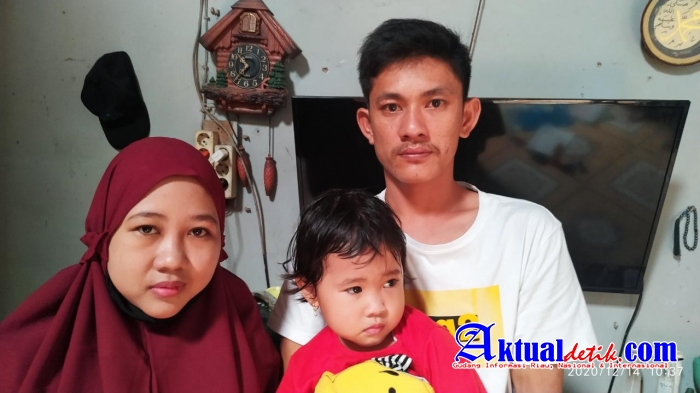 Akibat Ditabrak Truk, Anak Ibu Hamil Ini Meninggal, Tersangka Hanya Dituntut 1,2 Tahun