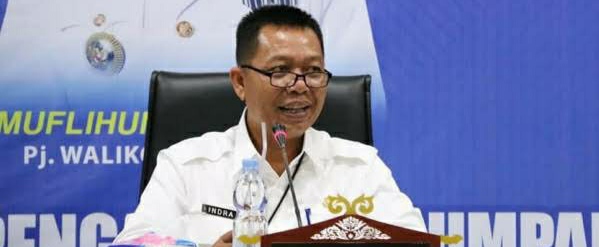 Setelah Absen Cukup Lama, Pemko Pekanbaru Kembali Terima Sertifikat Adipura