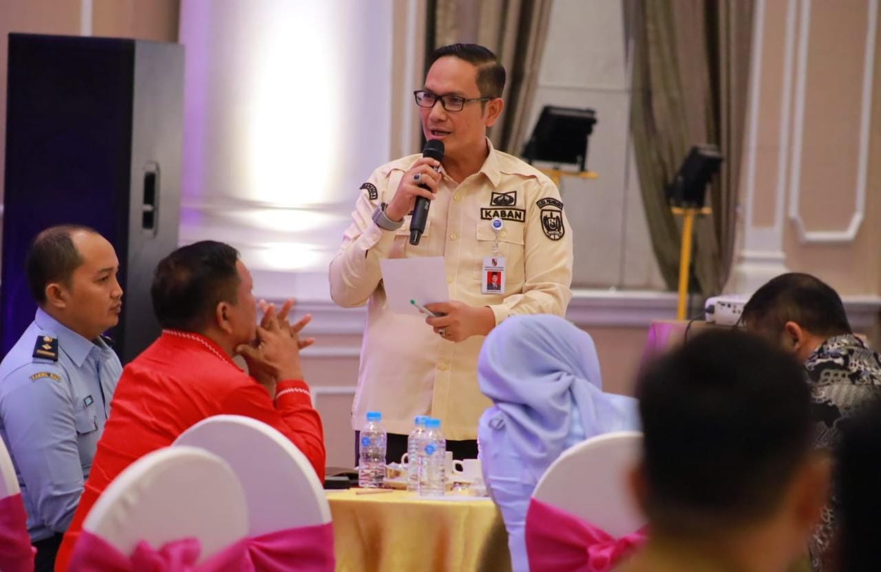 Gelar FGD, Bapenda Pekanbaru Atur Pajak dan Retribusi Daerah