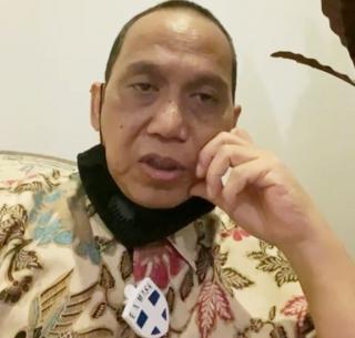 Indriyanto Seno Aji : Kasus Penyerangan Laskar FPI, Tidak Ada Unlawful Killing