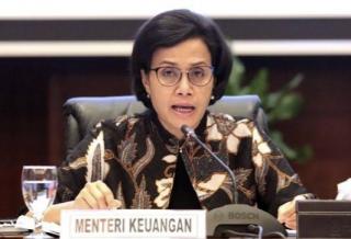 Sri Mulyani Memblokir Anggaran Kementrian dan Lembaga Hingga Rp50,2T di 2023